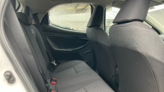 Toyota Yaris 1.5 Hybrid Icon 5dr CVT Hybrid Hatchback